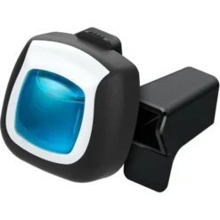 Spigen Tesla-ADAPTER DO ODŚWIEŻACZA POWIETRZA TESLA MODEL 3 2024 Y JUNIPER TESLA AIR FRESHENER ADAPTER