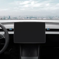 Spigen Tesla-ADAPTER DO ODŚWIEŻACZA POWIETRZA TESLA MODEL 3 2024 Y JUNIPER TESLA AIR FRESHENER ADAPTER