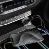 Spigen Ładowarki-ŁADOWARKA EV502 ARCSTATION ESSENTIAL CAR CHARGER 50W BLACK