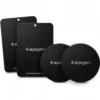 Spigen Iphone 16 Plus|Iphone 16 Pro Max-Blaszki Mp-4 P Metalplate Magnetic Car Mount