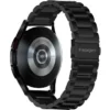 Spigen Galaxy Watch 4 40Mm|Galaxy Watch 4 44Mm-Bransoleta Samsung Galaxy Watch 4 40 / 42 / 44 / 46mm Modern Fit Band Black Czarna