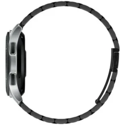 Spigen Galaxy Watch 4 46Mm|Samsung-Bransoletka Samsung Galaxy Watch 46 MM Modern Fit Band Black Czarne