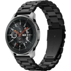 Spigen Galaxy Watch 4 46Mm|Samsung-Bransoletka Samsung Galaxy Watch 46 MM Modern Fit Band Black Czarne