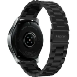 Spigen Galaxy Watch 4 46Mm|Samsung-Bransoletka Samsung Galaxy Watch 46 MM Modern Fit Band Black Czarne