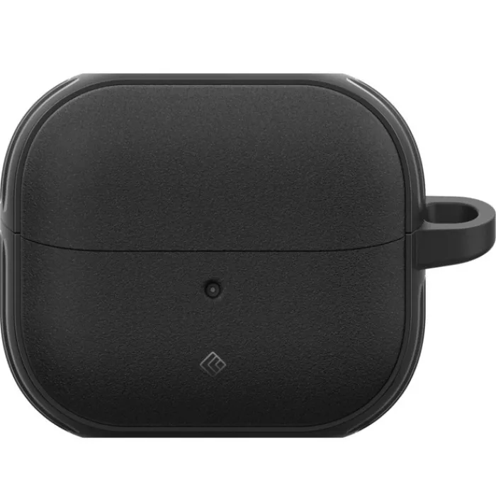 Spigen Galaxy Buds 3 Pro|Etui Galaxy Buds-CASEOLOGY VAULT SAMSUNG GALAXY BUDS 3 / 3 PRO MATTE BLACK