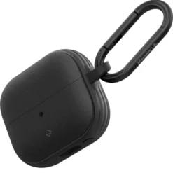 Spigen Galaxy Buds 3 Pro|Etui Galaxy Buds-CASEOLOGY VAULT SAMSUNG GALAXY BUDS 3 / 3 PRO MATTE BLACK
