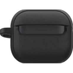 Spigen Galaxy Buds 3 Pro|Etui Galaxy Buds-CASEOLOGY VAULT SAMSUNG GALAXY BUDS 3 / 3 PRO MATTE BLACK