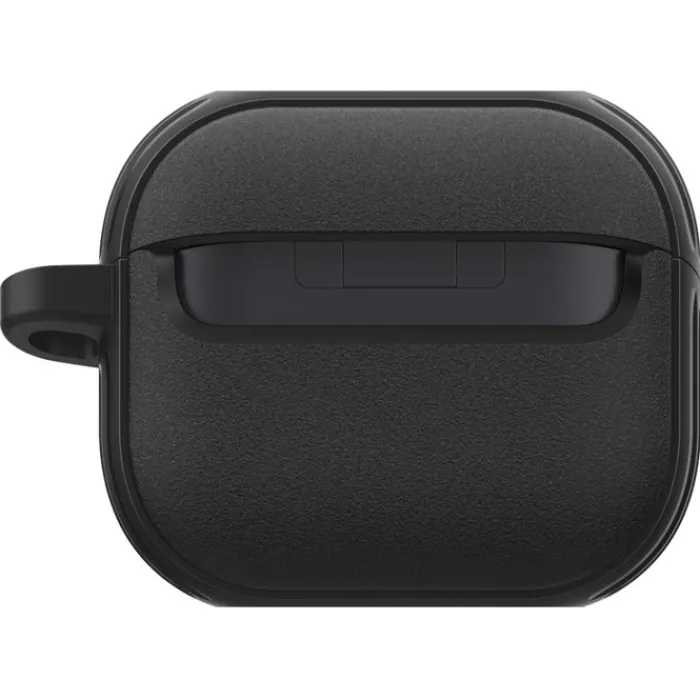 Spigen Galaxy Buds 3 Pro|Etui Galaxy Buds-CASEOLOGY VAULT SAMSUNG GALAXY BUDS 3 / 3 PRO MATTE BLACK