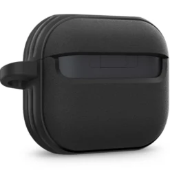 Spigen Galaxy Buds 3 Pro|Etui Galaxy Buds-CASEOLOGY VAULT SAMSUNG GALAXY BUDS 3 / 3 PRO MATTE BLACK