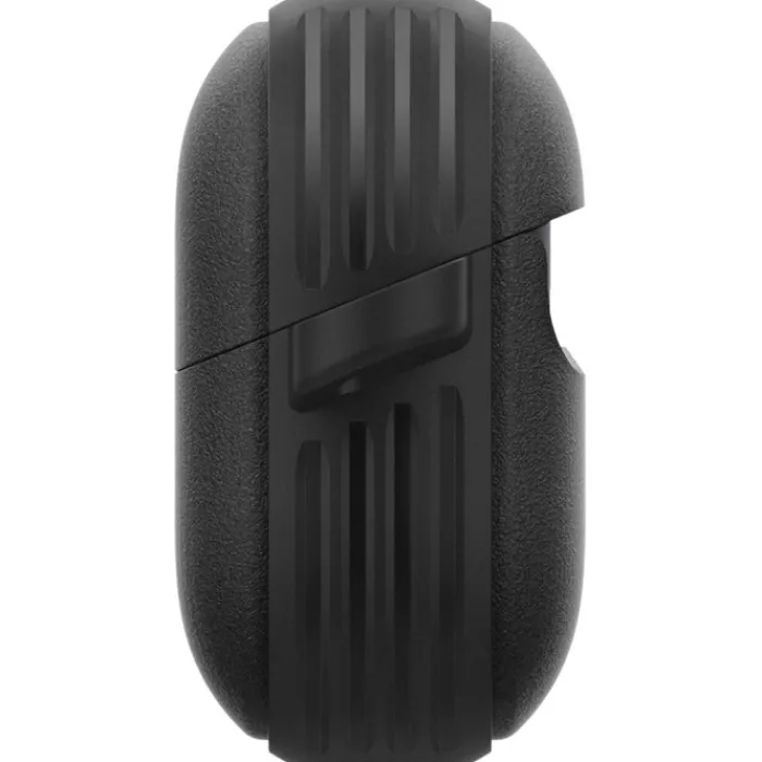 Spigen Galaxy Buds 3 Pro|Etui Galaxy Buds-CASEOLOGY VAULT SAMSUNG GALAXY BUDS 3 / 3 PRO MATTE BLACK