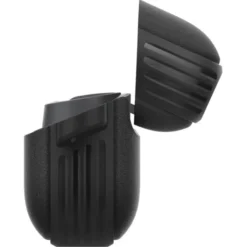 Spigen Galaxy Buds 3 Pro|Etui Galaxy Buds-CASEOLOGY VAULT SAMSUNG GALAXY BUDS 3 / 3 PRO MATTE BLACK