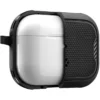 Spigen Airpods Pro 3|Etui Airpods-ETUI APPLE AIRPODS PRO 3 CORE ARMOR MATOWE CZARNE