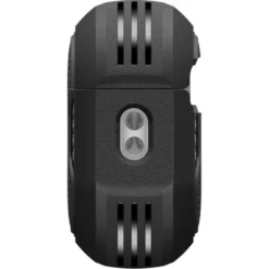 Spigen Airpods Pro 3|Etui Airpods-ETUI APPLE AIRPODS PRO 3 CORE ARMOR MATOWE CZARNE