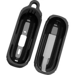 Spigen Airpods Pro 3|Etui Airpods-ETUI APPLE AIRPODS PRO 3 CORE ARMOR MATOWE CZARNE