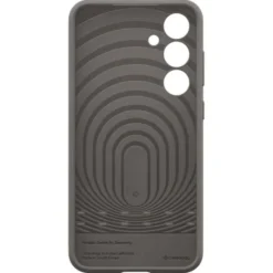 Spigen Samsung|Galaxy S24 Fe-Etui CASEOLOGY PARALLAX GALAXY S24 FE ASH GREY
