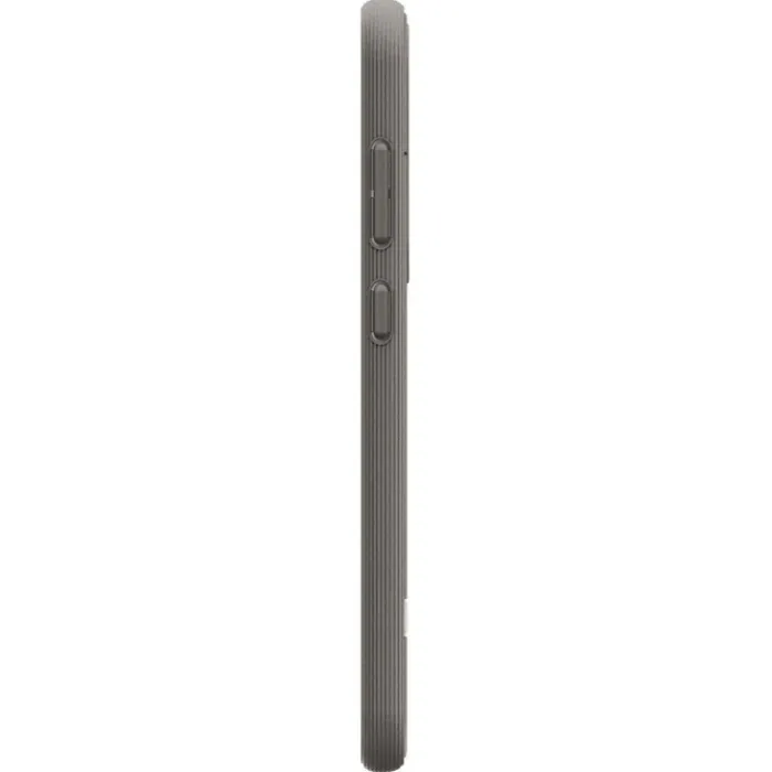 Spigen Samsung|Galaxy S24 Fe-Etui CASEOLOGY PARALLAX GALAXY S24 FE ASH GREY