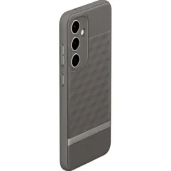 Spigen Samsung|Galaxy S24 Fe-Etui CASEOLOGY PARALLAX GALAXY S24 FE ASH GREY