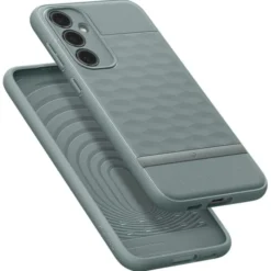 Spigen Samsung|Galaxy S23 Fe-Etui Caseology Parallax Galaxy S23 FE Sage Green Case