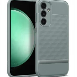 Spigen Samsung|Galaxy S23 Fe-Etui Caseology Parallax Galaxy S23 FE Sage Green Case