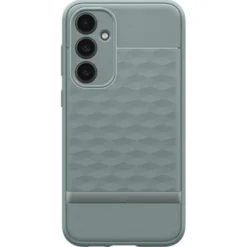 Spigen Samsung|Galaxy S23 Fe-Etui Caseology Parallax Galaxy S23 FE Sage Green Case