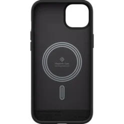 Spigen Iphone 14 Plus|Apple-Etui Caseology Parallax Mag Magsafe iPhone 14 Plus Matte Black