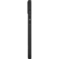Spigen Iphone 14 Plus|Apple-Etui Caseology Parallax Mag Magsafe iPhone 14 Plus Matte Black