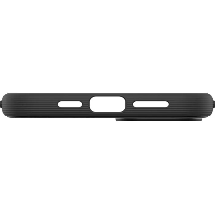 Spigen Iphone 14 Plus|Apple-Etui Caseology Parallax Mag Magsafe iPhone 14 Plus Matte Black