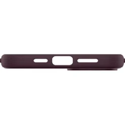 Spigen Iphone 14 Plus|Apple-Etui Caseology Parallax Mag Magsafe iPhone 14 Plus Burgundy