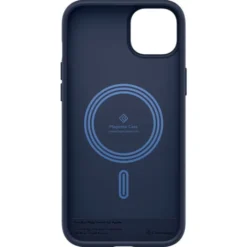 Spigen Iphone 14 Plus|Apple-Etui Caseology Parallax Mag Magsafe iPhone 14 Plus Midnight Blue