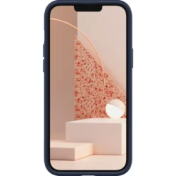 Spigen Iphone 14 Plus|Apple-Etui Caseology Parallax Mag Magsafe iPhone 14 Plus Midnight Blue
