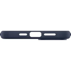 Spigen Iphone 14 Plus|Apple-Etui Caseology Parallax Mag Magsafe iPhone 14 Plus Midnight Blue