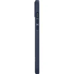 Spigen Iphone 14 Plus|Apple-Etui Caseology Parallax Mag Magsafe iPhone 14 Plus Midnight Blue