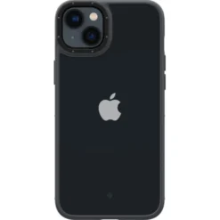 Spigen Apple|Iphone 14 Plus-Etui Caseology Skyfall iPhone 14 Plus Matte Black
