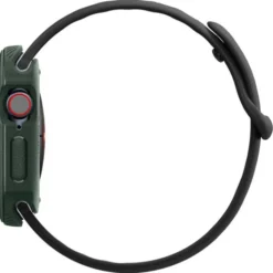 Spigen Apple Watch 11 46Mm|Apple Watch 10 46Mm-ETUI CASEOLOGY VAULT APPLE WATCH 10 (46 MM) MIDNIGHT GREEN