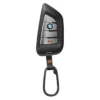 Spigen Inne-ETUI DO KLUCZYKÓW BMW BK100 KEY FOB CZARNE