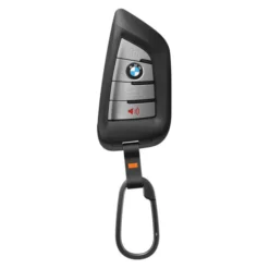 Spigen Inne-ETUI DO KLUCZYKÓW BMW BK100 KEY FOB CZARNE