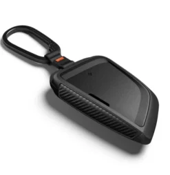 Spigen Inne-ETUI DO KLUCZYKÓW BMW BK100 KEY FOB CZARNE