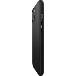 Spigen Iphone 13|Apple-Etui iPhone 13 Etui MagSafe Mag Armor Matte Black Case