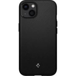 Spigen Iphone 13|Apple-Etui iPhone 13 Etui MagSafe Mag Armor Matte Black Case