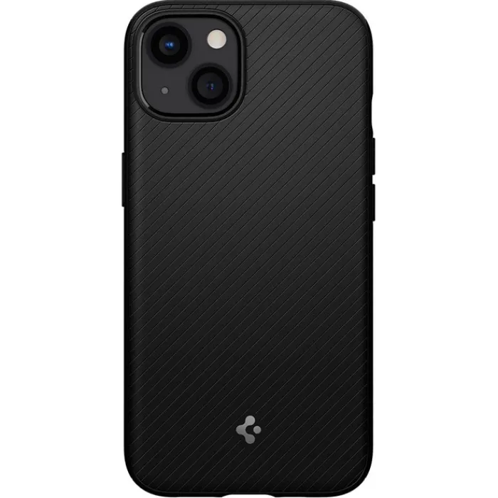 Spigen Iphone 13|Apple-Etui iPhone 13 Etui MagSafe Mag Armor Matte Black Case