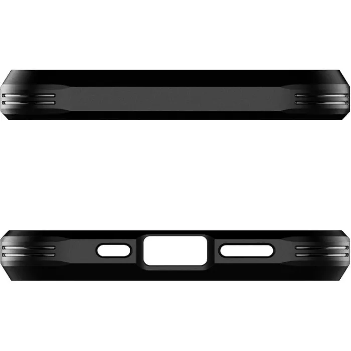 Spigen Apple|Iphone 13-Etui iPhone 13 Etui Tough Armor Black Case