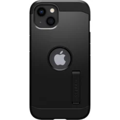 Spigen Apple|Iphone 13-Etui iPhone 13 Etui Tough Armor Black Case