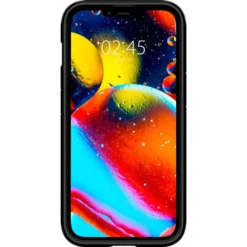 Spigen Apple|Iphone 13-Etui iPhone 13 Etui Tough Armor Black Case