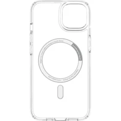Spigen Iphone 13|Apple-Etui iPhone 13 Etui Ultra Hybrid Mag Magsafe Crystal White Case