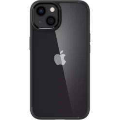 Spigen Apple|Iphone 13-Etui iPhone 13 Etui Ultra Hybrid Black Case