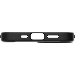 Spigen Apple|Iphone 13-Etui iPhone 13 Etui Ultra Hybrid Black Case