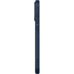 Spigen Iphone 15 Pro Max|Iphone 15 Pro Max-Etui iPhone 15 Pro Max Caseology Parallax Mag Magsafe Midnight Blue Case