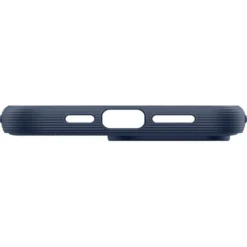 Spigen Iphone 15 Pro Max|Iphone 15 Pro Max-Etui iPhone 15 Pro Max Caseology Parallax Mag Magsafe Midnight Blue Case