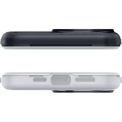 Spigen Iphone 15 Pro Max|Iphone 15 Pro Max-Etui iPhone 15 Pro Max Classic C1 Mag Magsafe Graphite Case