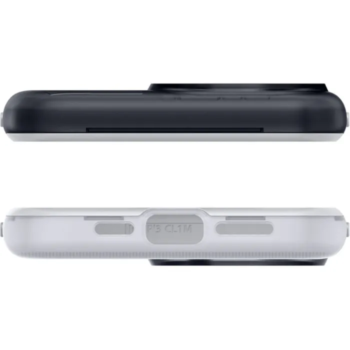 Spigen Iphone 15 Pro Max|Iphone 15 Pro Max-Etui iPhone 15 Pro Max Classic C1 Mag Magsafe Graphite Case